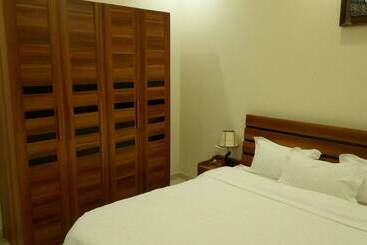 Hams Al Amasi Apartments 2