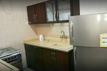 Hams Al Amasi Apartments 2