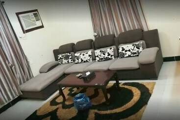 Hams Al Amasi Apartments 2