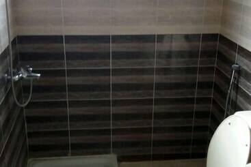 Hams Al Amasi Apartments 2