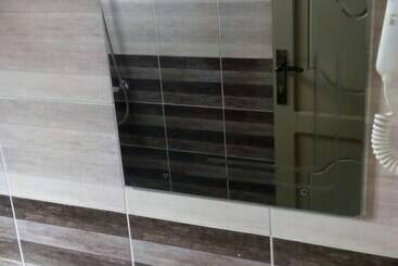 Hams Al Amasi Apartments 2