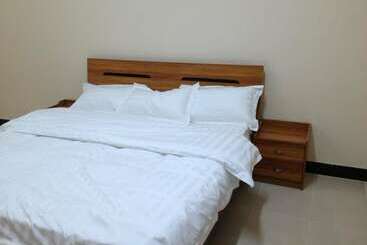 Hams Al Amasi Apartments