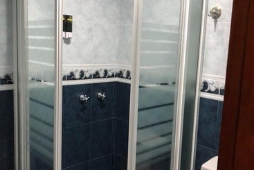 Hostal Humbertina