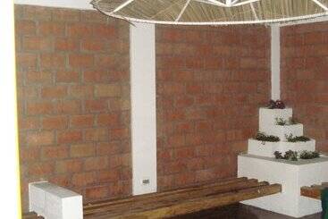 Hostal Las Acacias