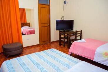 Hostal Latino