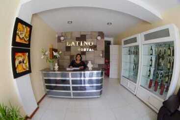 Hostal Latino