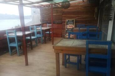 Hostal Playa Brava