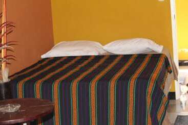 Hostal Sorelle
