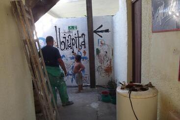 Hostel Ibirapita