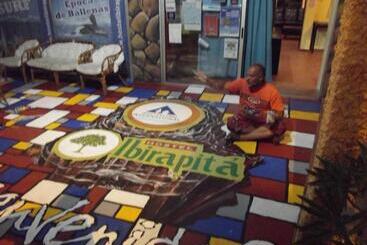 Hostel Ibirapita