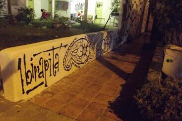 Hostel Ibirapita