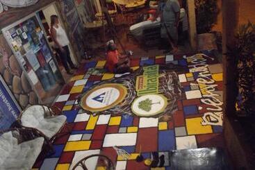 Hostel Ibirapita