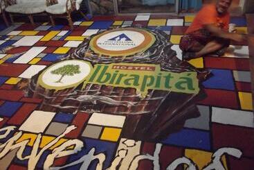 Hostel Ibirapita