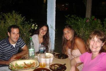 Hostel Ibirapita