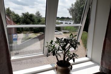 Hostel Rudbøl