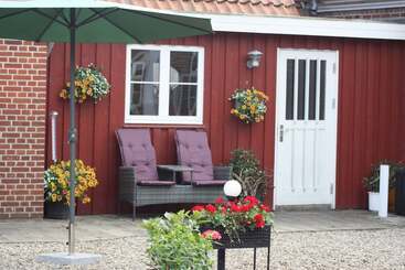 Hostel Rudbøl