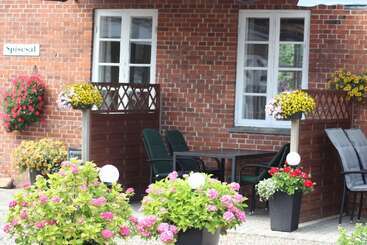 Hostel Rudbøl