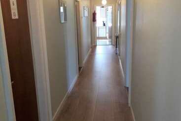 Hostel Rudbøl