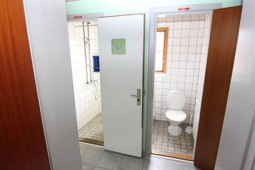 Hostel Rudbøl