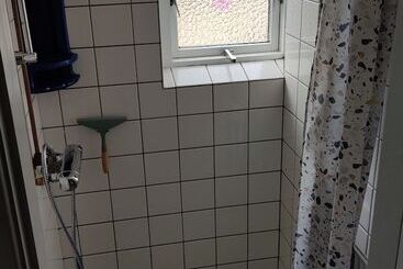 Hostel Rudbøl