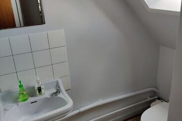 Hostel Rudbøl