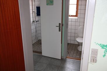 Hostel Rudbøl