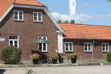 Hostel Rudbøl