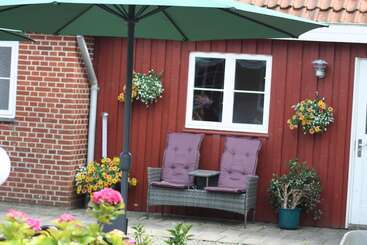 Hostel Rudbøl