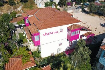 هتل Aisem By Hire Alacati