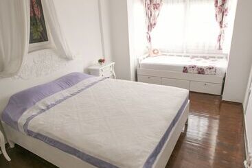 هتل Aisem By Hire Alacati