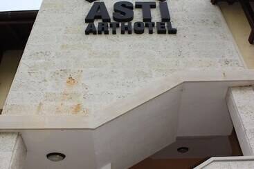 هتل Asti Art
