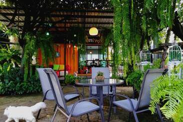 هتل Baan Amorn Resort