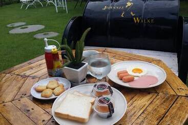 هتل Baan Amorn Resort