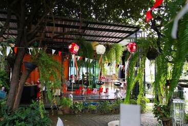 هتل Baan Amorn Resort