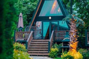 هتل Babil Bungalow Boutique