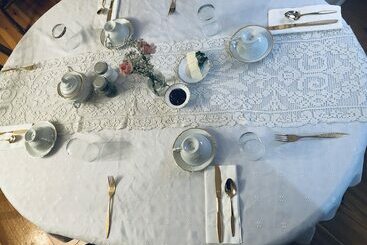 هتل Brinckerhoff Inn