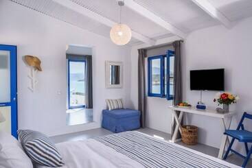 هتل Casa Limnionari Beach House