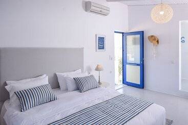 هتل Casa Limnionari Beach House