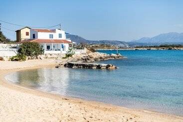هتل Casa Limnionari Beach House