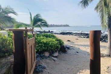 هتل Casa Manzanillo Boutique