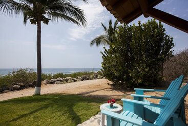 هتل Casa Manzanillo Boutique