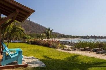 هتل Casa Manzanillo Boutique