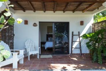 هتل Casa Manzanillo Boutique