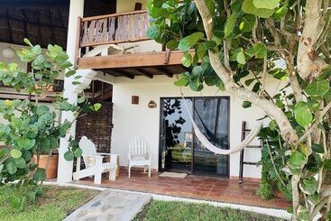 هتل Casa Manzanillo Boutique