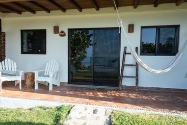 هتل Casa Manzanillo Boutique