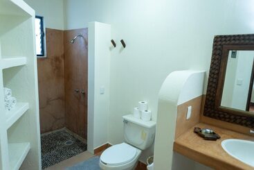 هتل Casa Manzanillo Boutique