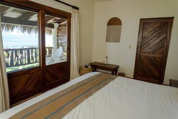 هتل Casa Manzanillo Boutique