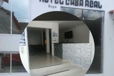 هتل Casa Real
