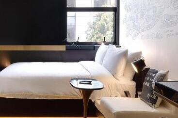 West Lake Qingchun Citigo Hotel Hangzhou