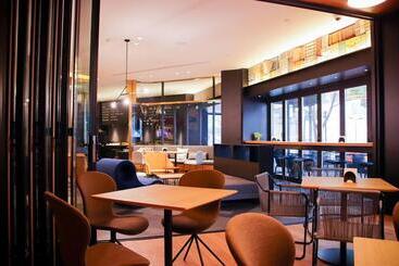 West Lake Qingchun Citigo Hotel Hangzhou